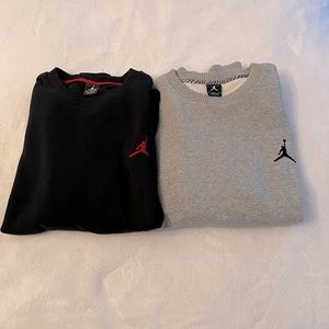 Jordan Sweatshirts! 2/$40